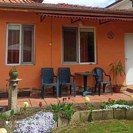 Studio Stonel Βελίκο Τίρνοβο Εξωτερικό φωτογραφία