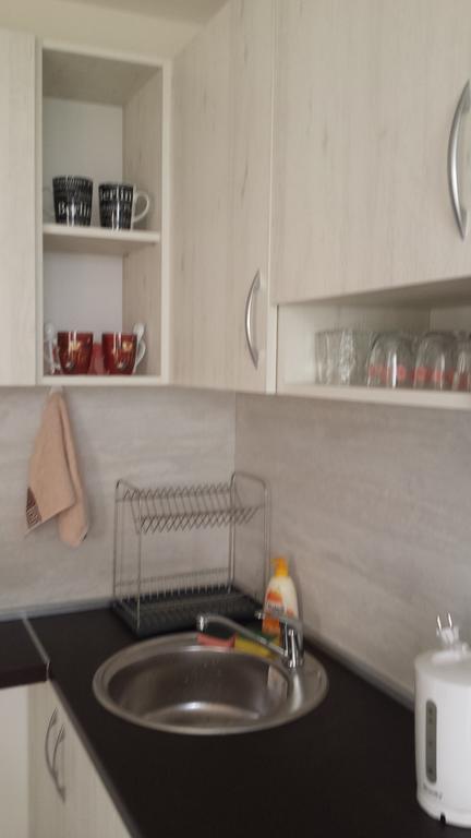 Studio Stonel Βελίκο Τίρνοβο Εξωτερικό φωτογραφία